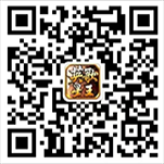公众号二维码
